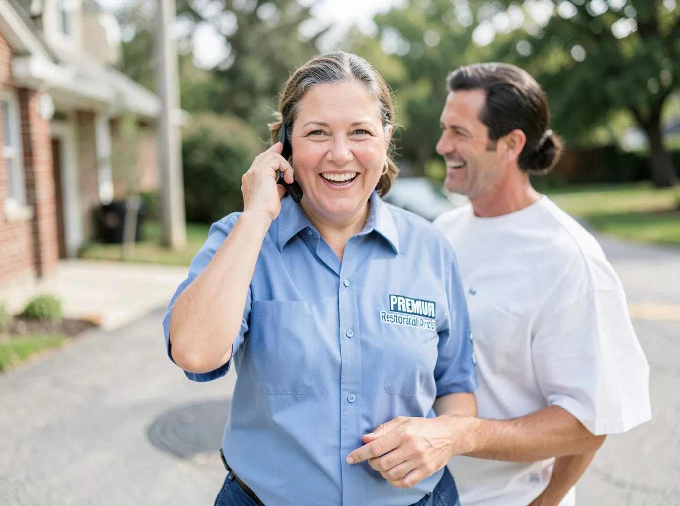 Water Damage Restoration Mount Gilead, OH FAQs